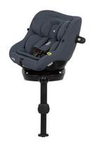 Joie I-Pivot 360 40-105cm Dark Slate Automobilinė kėdutė 0-18 kg