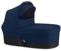 Cybex vežimėlio lopšys S Navy Blue, skirtas Balios S, Talos S, Eezy S