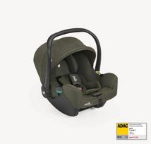 Joie I-Snug 2 40-75cm FERN Kūdikio autokėdutė 0-13 kg