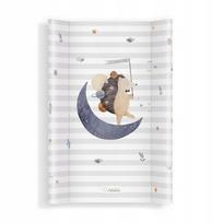 Pārtinamais dēlis MOON HEDGEHOG 70 cm, 85933