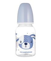 Pudele CUTE ANIMALS 120 ml 11/851 blue