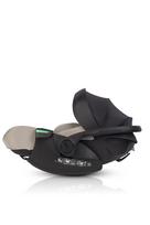 EasyGo Buz Xtd Taupe Kūdikio autokėdutė 0-13 kg