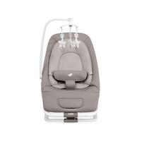 Joie Dreamer Walnut Gultukas
