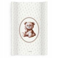 Pārtinamais dēlis VINTAGE TEDDY 70 cm 41699