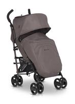 Euro-Cart Ezzo Taupe Vaikiškas vežimėlis