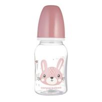 Pudele CUTE ANIMALS 120 ml 11/851 pink