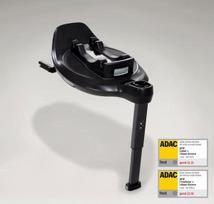 Joie I-Base Encore Black ISOFIX bazė