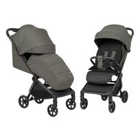 Carrello Atom M 2.0 CRL-5527 Racing Green Vaikiškas vežimėlis