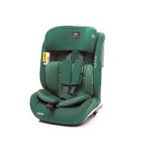 4Baby GO-FIX 76-150cm Green Automobilinė kėdutė 9-36 kg