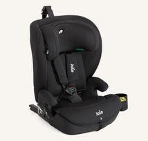 Joie I-Irvana Max 76-150cm Mercury Mesh Mesh Black Automobilinė kėdutė 15-36 kg