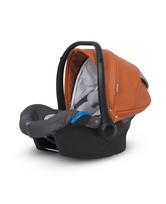 Expander Xenon Copper Kūdikio autokėdutė 0-13 kg