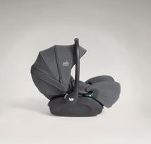 Joie I-Level Pro 40-85cm Ebony Kūdikio autokėdutė 0-13 kg