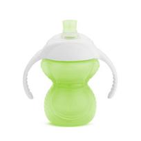 Munchkin Click Lock Bite Proof 207 ml Mokomasis puodelis