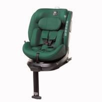 4Baby ENZO-FIX 40-150cm I-Size Žalias Automobilinė kėdutė