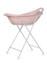 Vaikiška vonelė su stovu Colibro Spa Crystal Pink