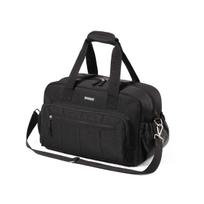 Mamos krepšys TRAVEL BAG BabyOno 1650/01 Juodas