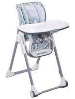 Graco Swift fold RUBIX Maitinimo kėdutė