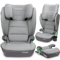 Kidwell Weston Light grey Bērnu autosēdeklis Busteris 15-36 kg