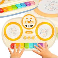 Klavieres LITTLE BEAR KX3226