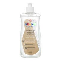 Šķidrums bērnu trauku mazgāšanai 500 ml A0712