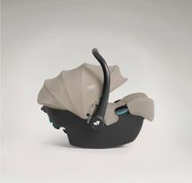 Joie I-Starter Sandstone Kūdikio autokėdutė 0-13 kg
