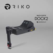 Avionaut Dock 2.0 ISOFIX bazė Riko Cosmo automobilinei kėdutei