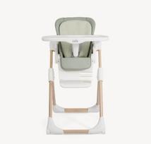 Joie Mimzy Recline Strada Mist Wood Maitinimo kėdutė