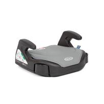Graco Booster Basic R129 Opal Sky Automobilinė kėdutė 15-36 kg