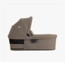 Joie Ramble XL CASHEW Lopšys