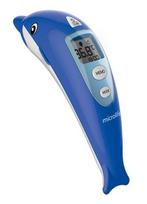 Microlife NC-400 bekontaktis termometras Blue dolphin