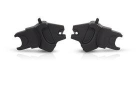 EasyGo Adapteriai automobilinėms kėdutėms vežimėliui Virage