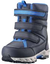 Lassie Boulder vaikiški žieminiai batai Dark Blue