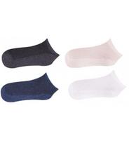 Zeķes SNEAKER (īsās) ažūra SKS-0027 35/38 BOY