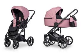 Riko Trex Energy Pink Vežimėlis 2 in 1