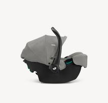 Joie I-Snug 2 40-75cm Quartz Kūdikio autokėdutė 0-13 kg