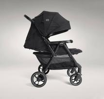 Joie Estrella Twin Signature Eclipse Dvynukų vežimėlis
