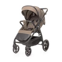 4Baby COPPER Mokka Vaikiškas vežimėlis
