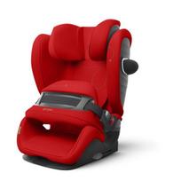 Cybex Pallas G I-Size automobilinė kėdutė Autumn Gold 9-50 kg