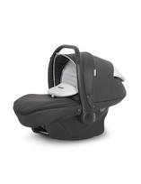 Expander Enduro White Kūdikio autokėdutė 0-13 kg