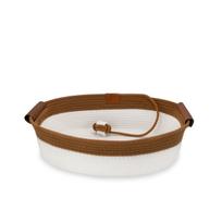Gultas gyvūnui Carinio Elipse Cream&Brown S