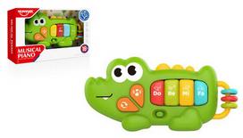 Klavieres mazulim CROCO Q13041