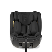 Tutis Beno Black 006 Automobilinė kėdutė 0-36 kg