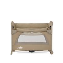 Joie Kubbie Sleep Toffee Kelioninė lovytė