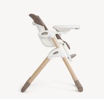Joie Mimzy Recline Strada Acorn Wood Maitinimo kėdutė