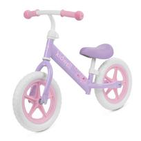 Līdzsvara velosipēds REBEL violets