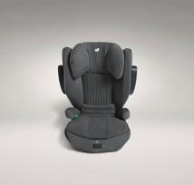 Joie 100 I-Traver 100-150cm Signature Ebony Automobilinė kėdutė 15-36 kg