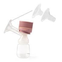 Babyono 1485KIT IV -piltuve 21 mm un silikona uzliktnis
