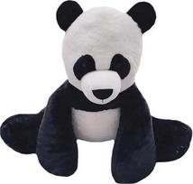 Panda AGATA 75 cm 9444