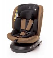 Autosēdeklis MATT-FIX mokka, 40-150 cm (Isofix)