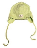 Vaikiška kepurė MiNi Beebi green 53/55